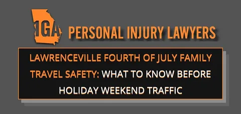 1Georgia Personal Injury Lawyers