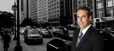 Abogado Matthew Schiller, Abogado de Lesiónes Personales