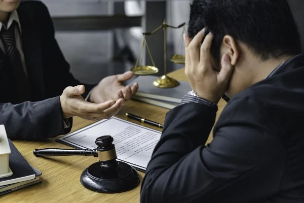 Abogados Accidentes de Trabajo