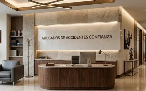Abogados de Accidentes Confianza