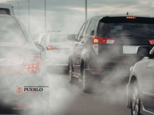 Abogados de Accidentes del Pueblo Injury Lawyers