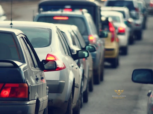 Abogados de Accidentes Fuerza Latina