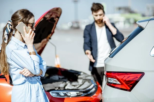 Abogados de Accidentes Hoy