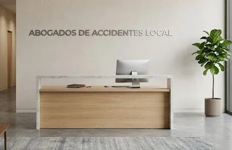 Abogados de Accidentes Local