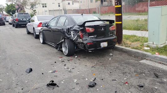 Abogados de Accidentes Long Beach