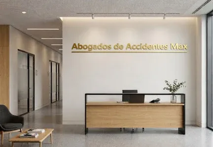 Abogados de Accidentes Max