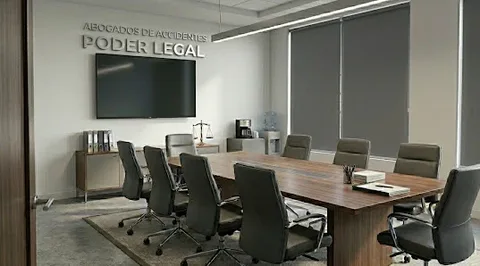 Abogados de Accidentes Poder Legal