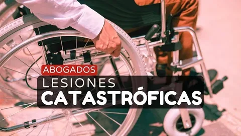 Abogados de Accidentes Victorville