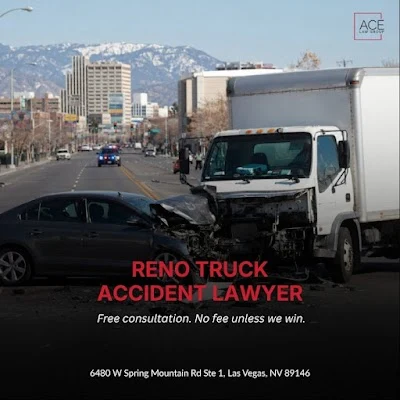 Ace Law Group | Las Vegas Personal Injury & Car Accident Lawyers