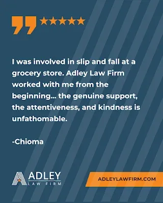 Adley Law Firm