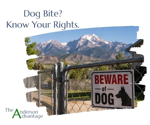 Anderson Injury Law Firm