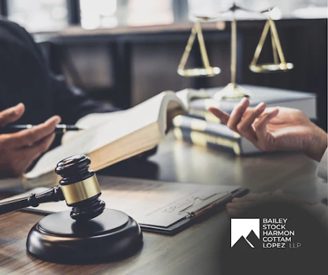 Bailey | Stock | Harmon | Cottam | Lopez LLP