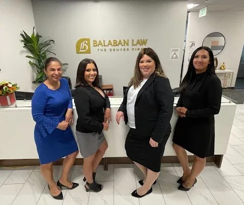Balaban Law