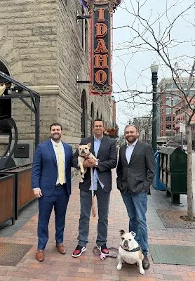 Batta Fulkerson Law Firm