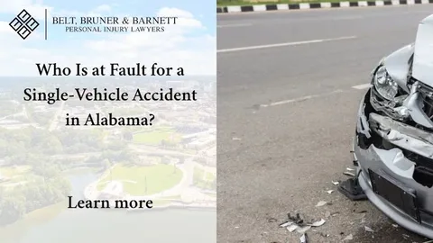 Belt, Bruner & Barnett Personal Injury Lawyers