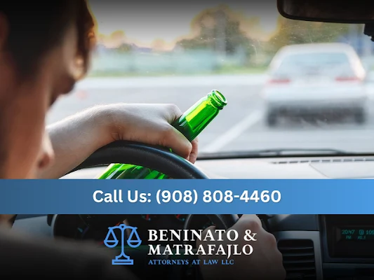 Beninato & Matrafajlo Law