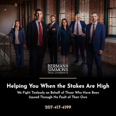 Berman & Simmons