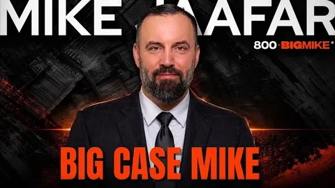 Big Case Mike Law Firm