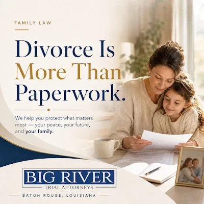 Big River Trial Attorneys