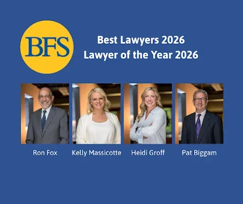 Biggam Fox Skinner LLP