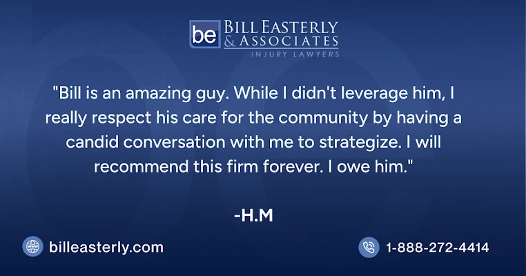 Bill Easterly & Associates, P.C.