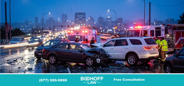 Boohoff Law, P.A.