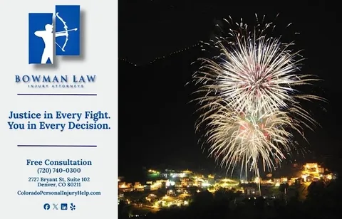 Bowman Law, LLC