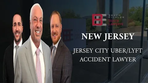Brach Eichler Injury Lawyers
