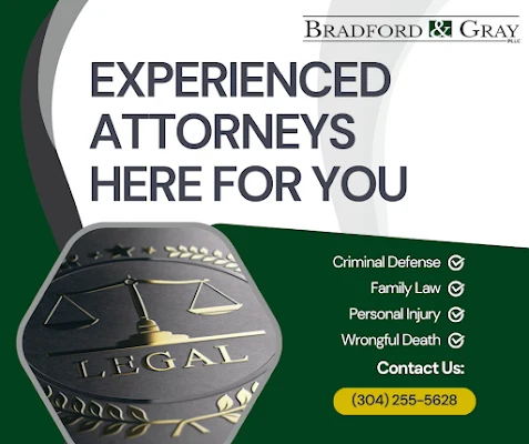 Bradford & Gray, PLLC