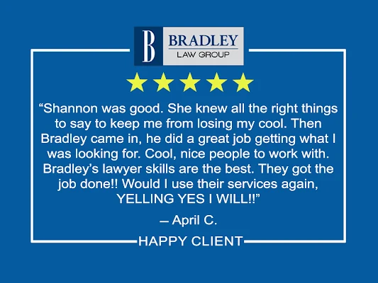 Bradley Law Group