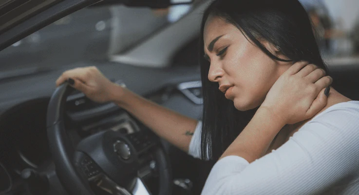 Bradley Law Personal Injury Lawyers