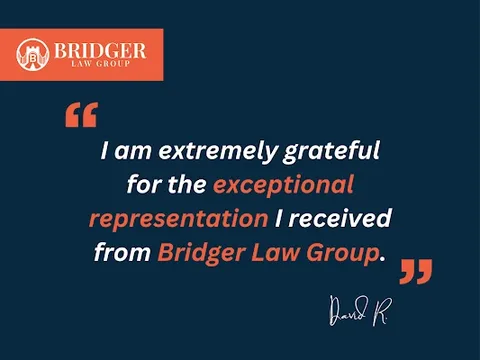 Bridger Law Group
