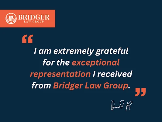 Bridger Law Group