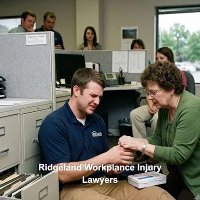 Burgess Injury & Car Accident Lawyers