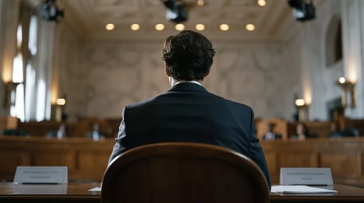 Burke Schultz Harman & Burke Attorneys at Law