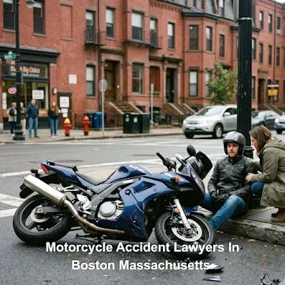 Burns & Jain Massachusetts Personal Injury and Legal Malpractice Lawyers