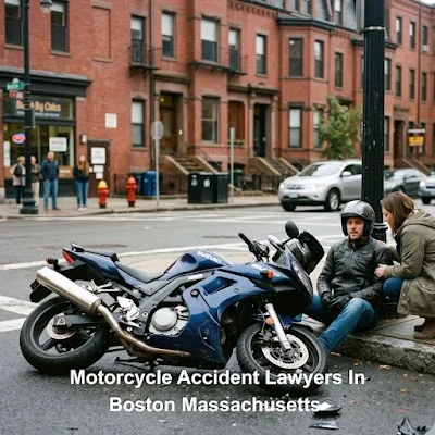 Burns & Jain Massachusetts Personal Injury and Legal Malpractice Lawyers