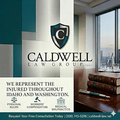 Caldwell Law Group