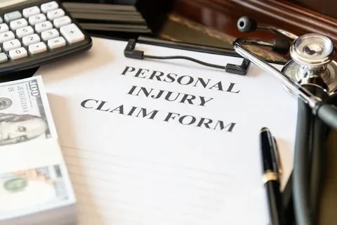 Calhoun Law PLC - Nashville Injury Lawyer