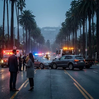 California Personal Injury Attorneys