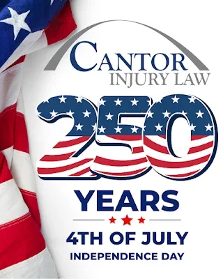 Cantor Injury Law