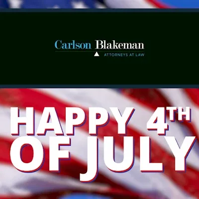 Carlson & Blakeman, LLP