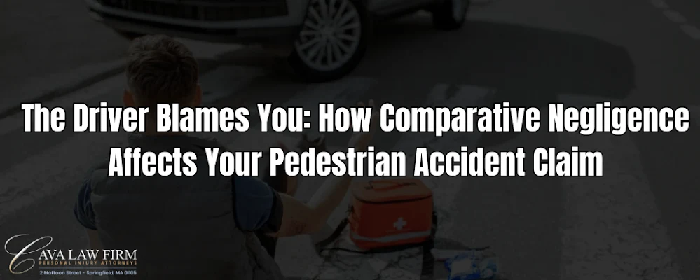 Cava Law Firm Personal Injury Attorneys