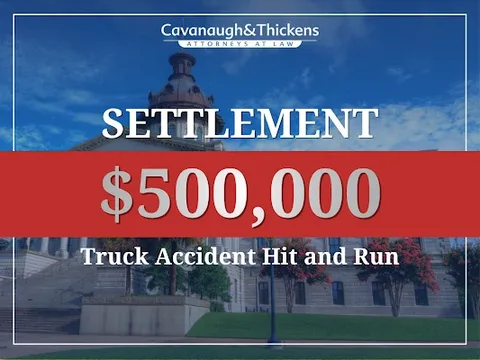 Cavanaugh & Thickens, LLC