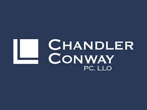 Chandler Conway, PC, LLO