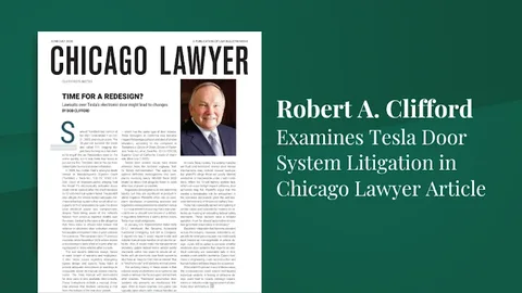 Clifford Law Offices PC