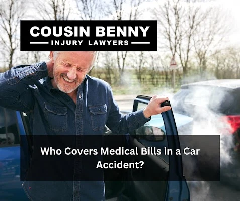Cousin Benny Injury Lawyers
