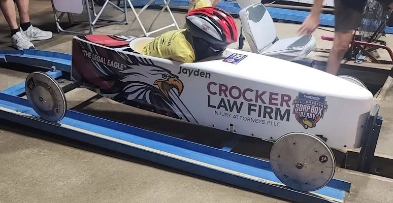 Crocker Law Firm
