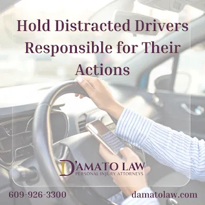D'Amato Law Firm
