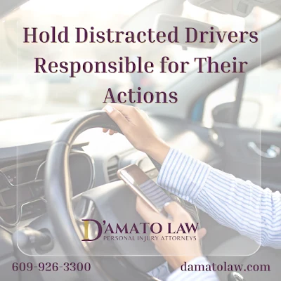 D'Amato Law Firm